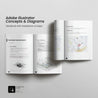 Adobe Illustrator- Diagrams & Concepts Handbook