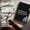 Architecture Studio Guide | Pre-Design Phase