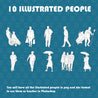 Illustrated People Vol. 05