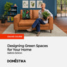 Designing Green Spaces for Your Home