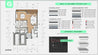 Photoshop Floor Plan Rendering Toolkit