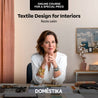 Textile Design for Interiors
