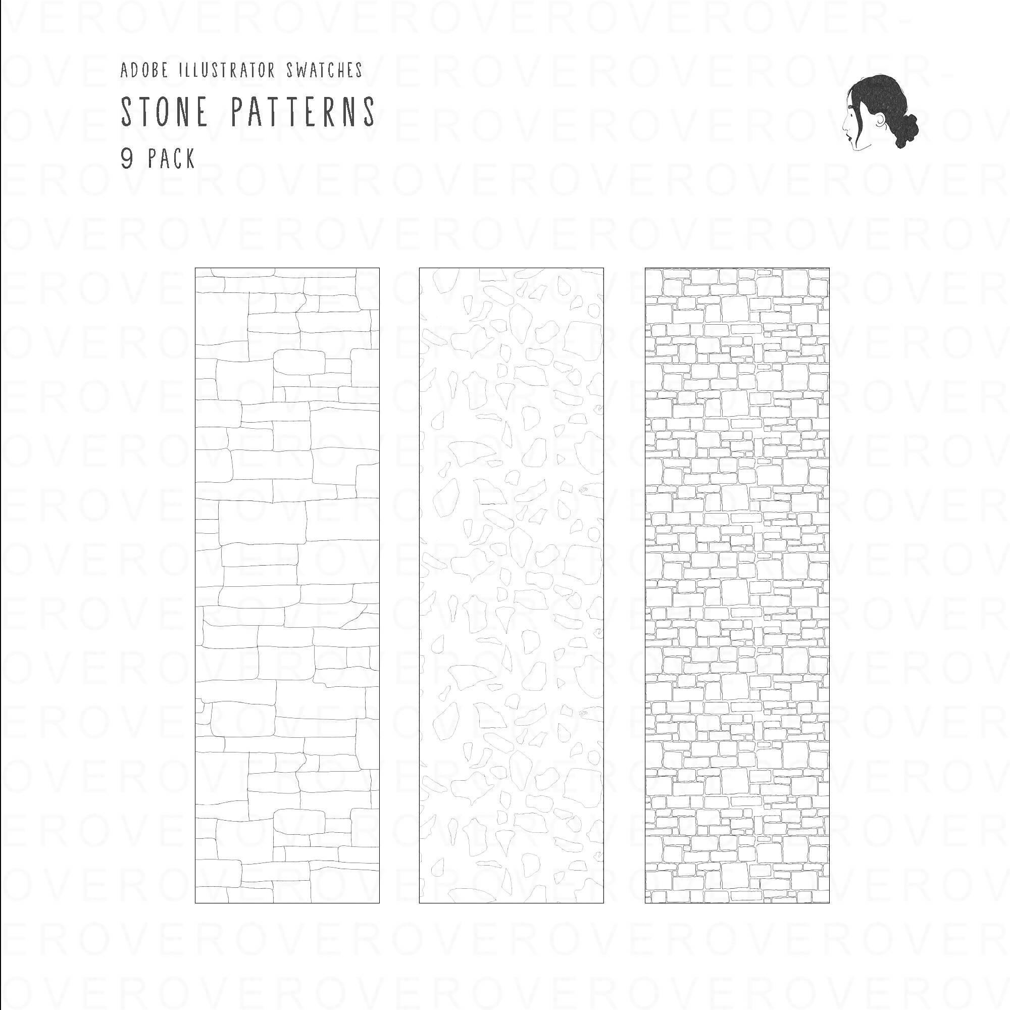 Stone Patterns – Learn Architecture Online