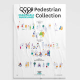 HEY! Characters: Pedestrian Collection