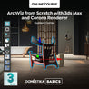 ArchViz from Scratch with 3ds Max and Corona Renderer