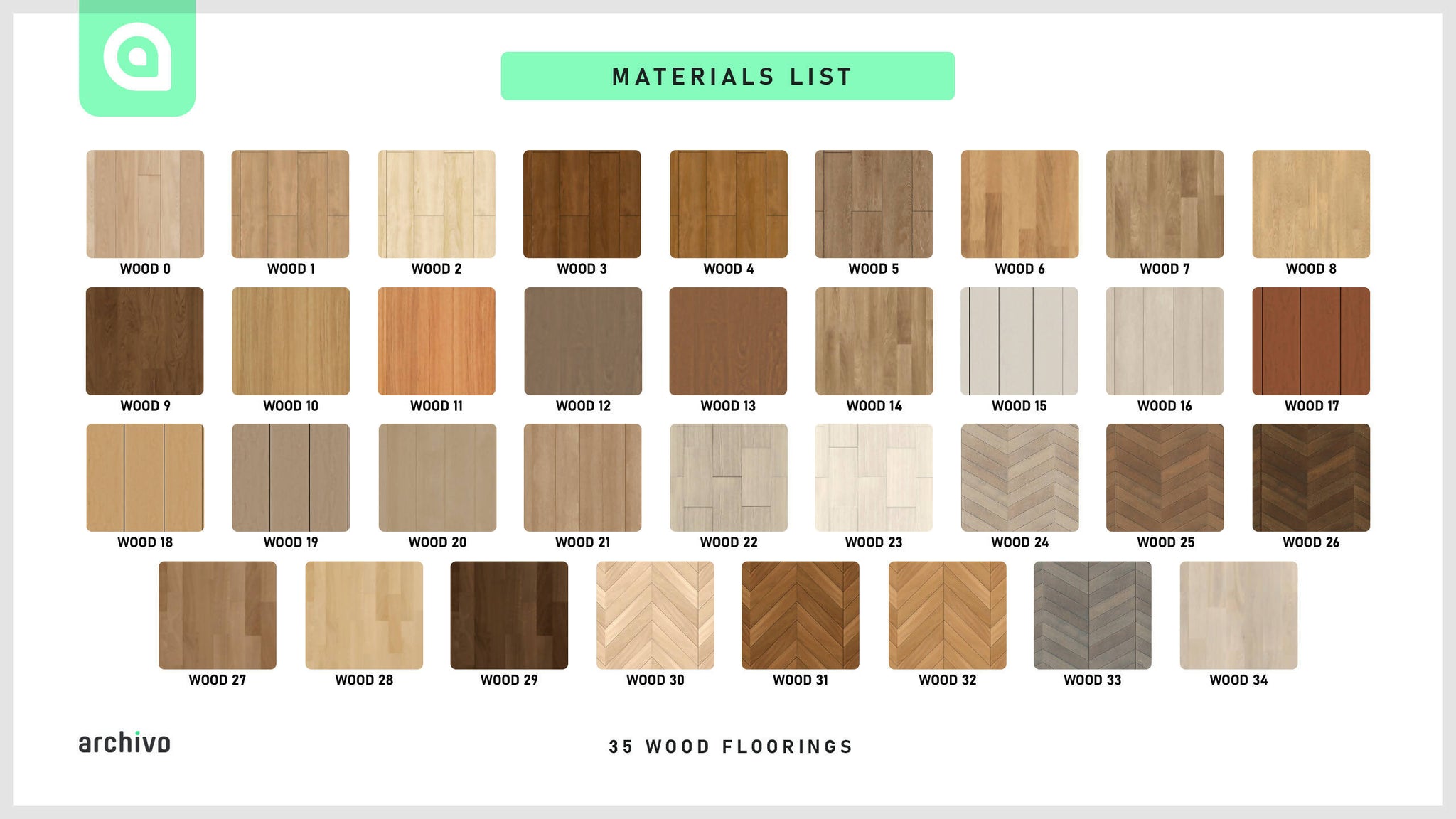 Photoshop Floor Plan Rendering Toolkit | Learn Architecture Online