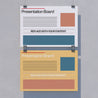 Poster Display Template