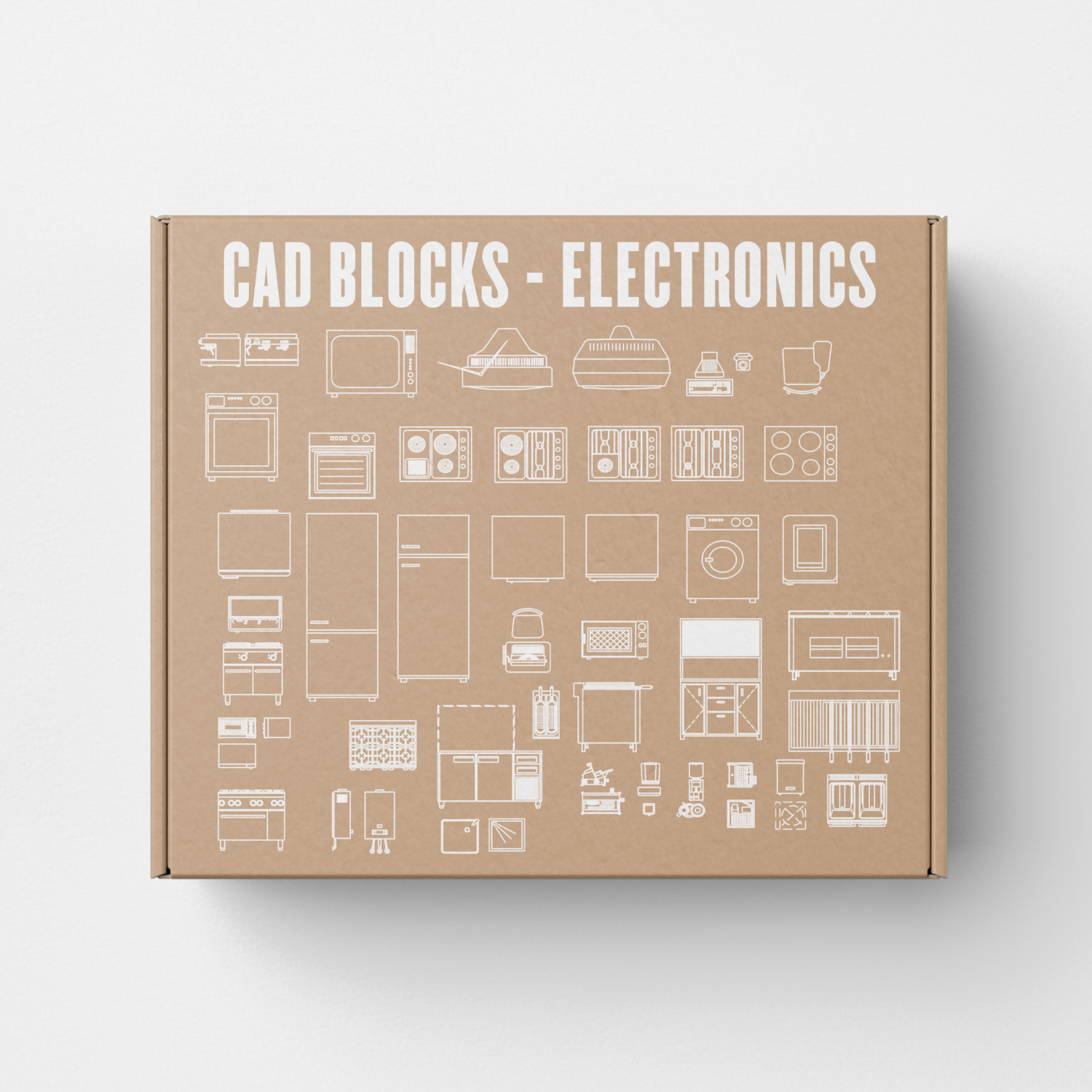 home electronics
