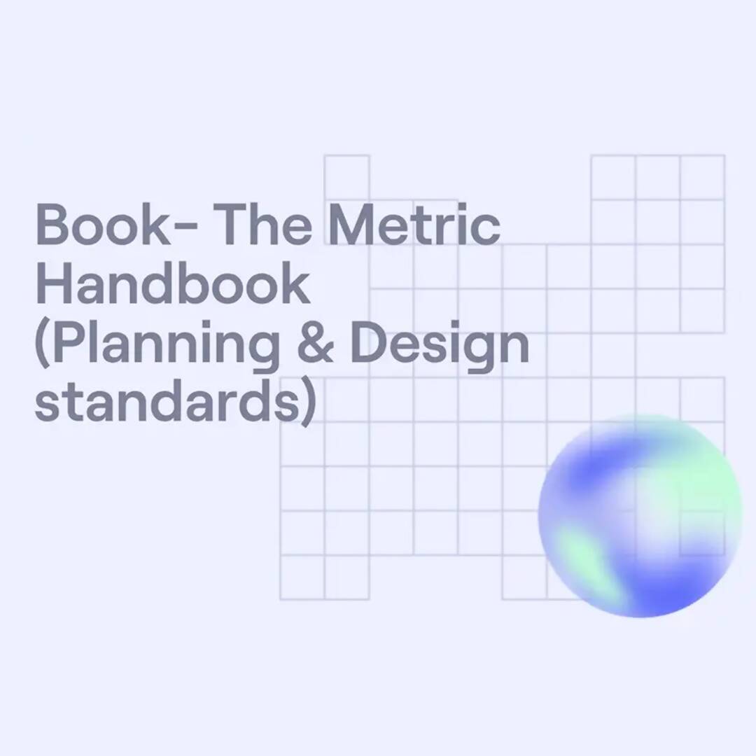 Building Design Metric Handbook.pdf Book- The Metric Handbook (Planning & Design Standards) | Learn ...
