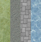 100 High Quality Textures