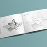 Sketch Like an Architect 1 - Handbook