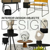 Interior Design Objects H&M HOME #3