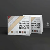 Sketch-Up Texture Kit