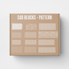 CAD Block Patterns