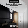 Design and Renovation of Interiors