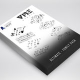 +1300 Revit Family Pack: All in One