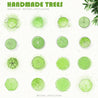 Handmade Tree Plan Vol 2