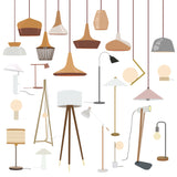 Lamps Collection