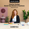 Interior Design: Boost Your Brand or Business