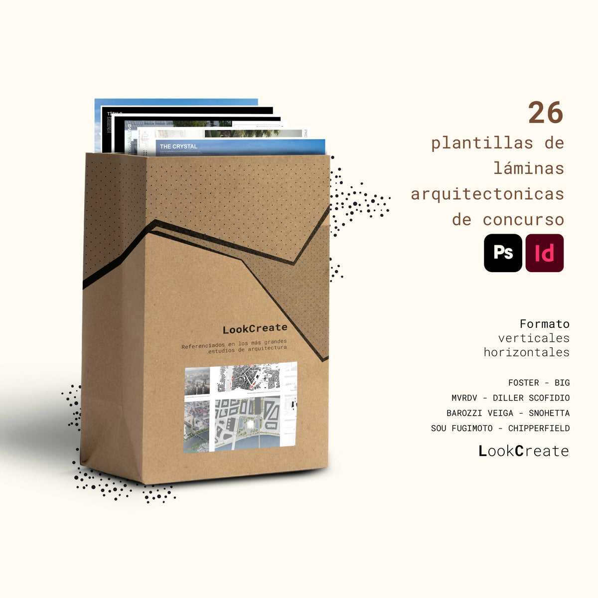 26 Architectural Contest Sheet Templates – Learn Architecture Online