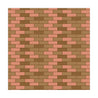 Swatch Brickwork Colours Patterns