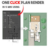 Plan Photoshop Actions