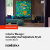 Interior Design: Develop your Signature Style