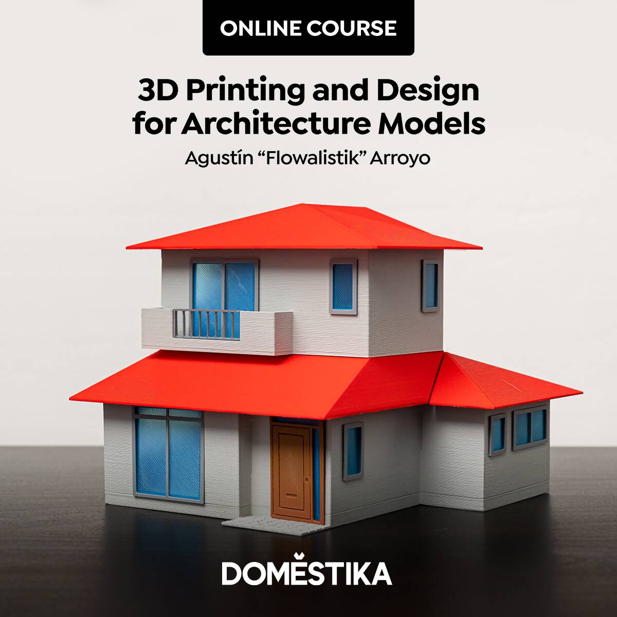 3d Printing And Design For Architecture Models Learn Architecture Online 3d Printing And Design For Architecture Models Learn Architecture Online