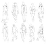 Cad Fall Streetwear People