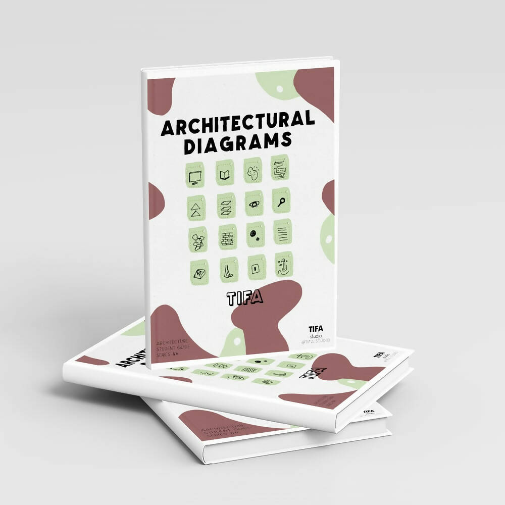 Architectural Diagrams eBook — ebook for architects, preview 3 of 4