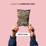 Architectural Maquette — cutout pack for architectural visualisation, preview 1 of 2