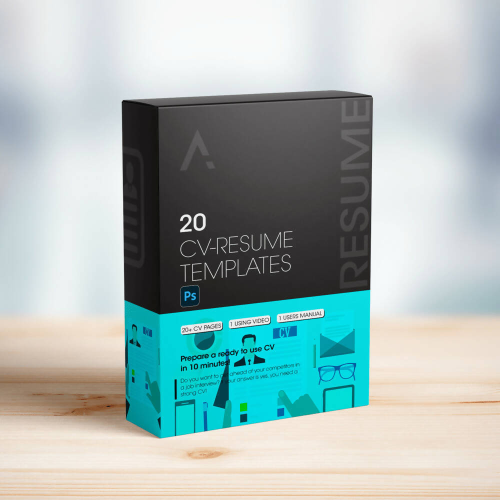 Architecture Starter Kit — resource kit for architects, preview 4 of 8