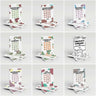 Architecture Student Bookshelf — ebook for architects, preview 1 of 8