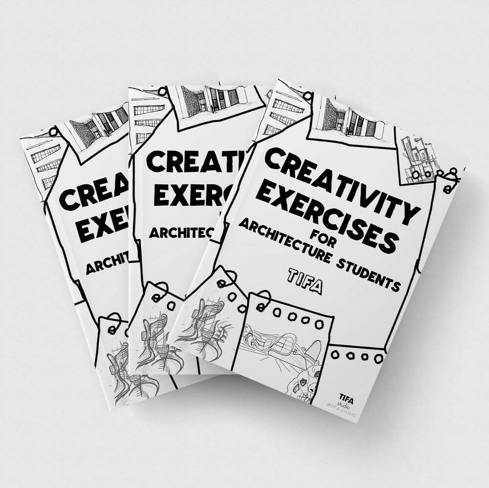 Architecture Student Bookshelf — ebook for architects, preview 2 of 8