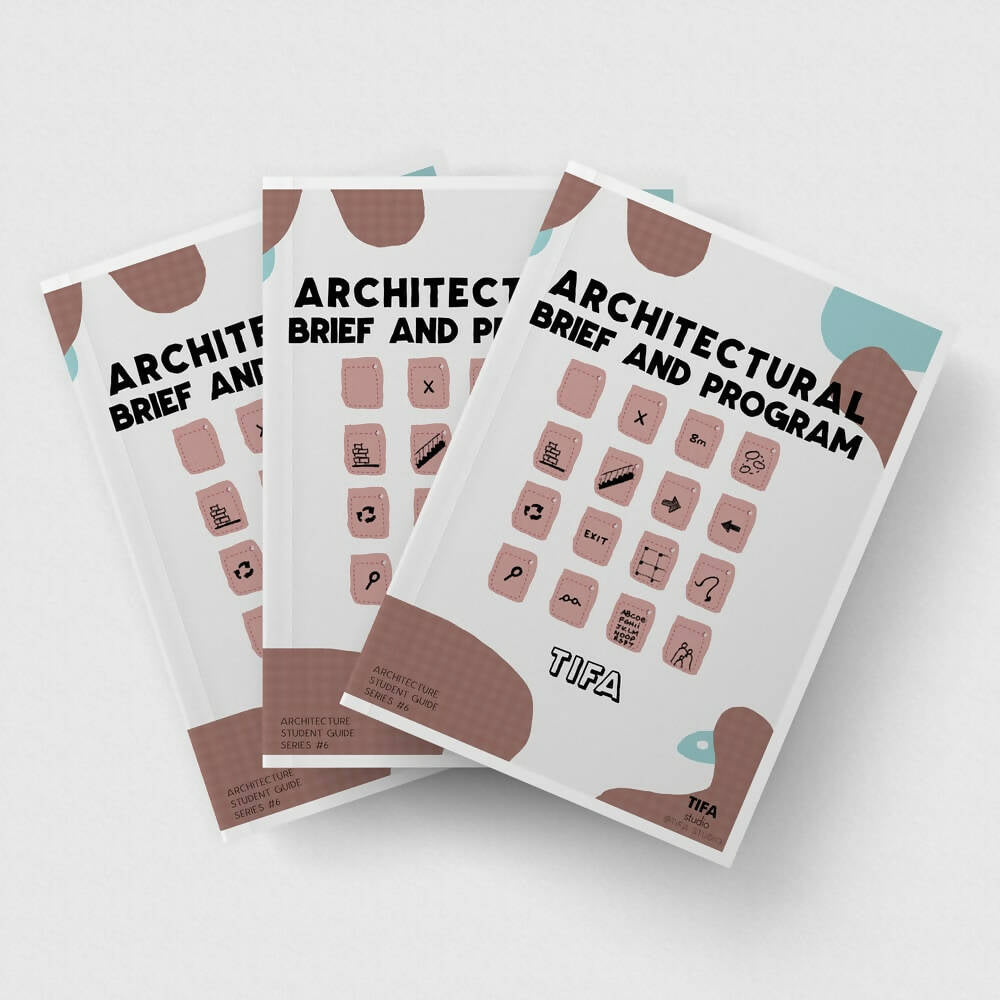Architecture Student Bookshelf — ebook for architects, preview 4 of 8