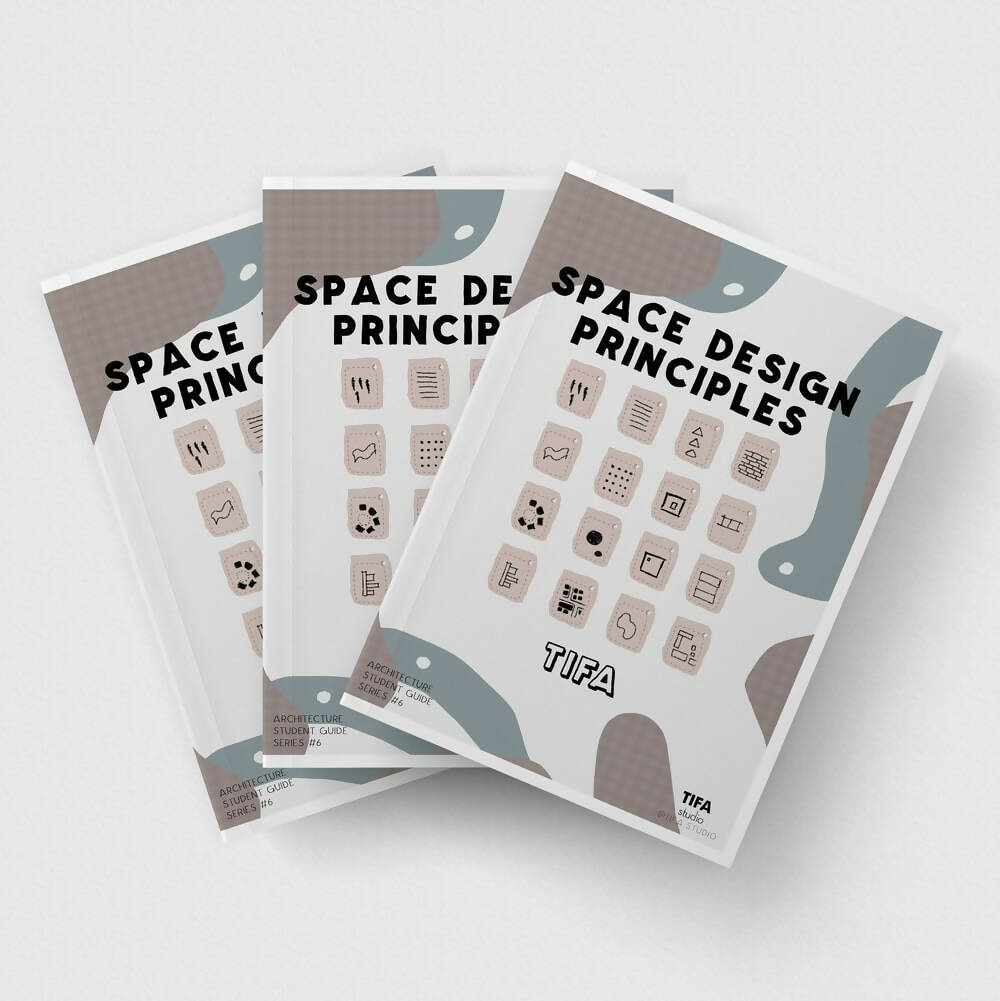 Architecture Student Bookshelf — ebook for architects, preview 5 of 8