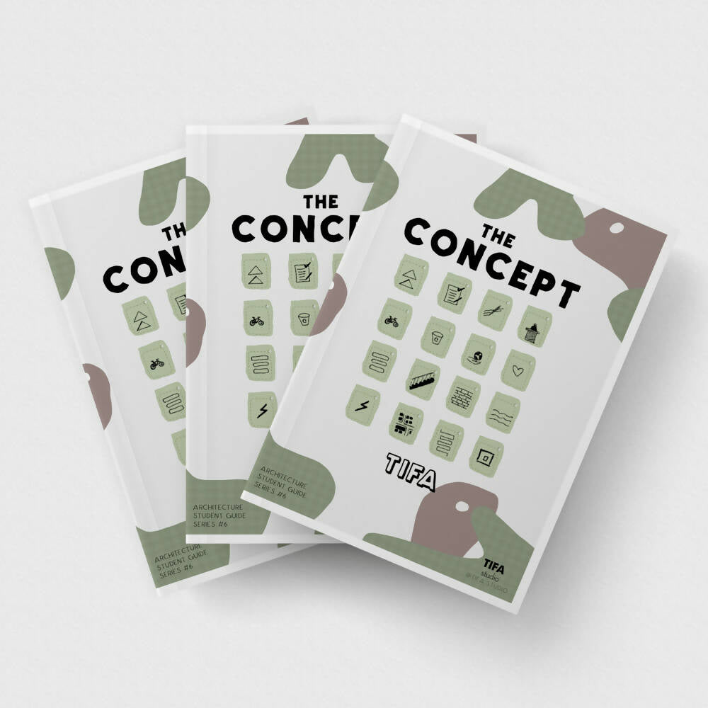 Architecture Student Bookshelf — ebook for architects, preview 7 of 8