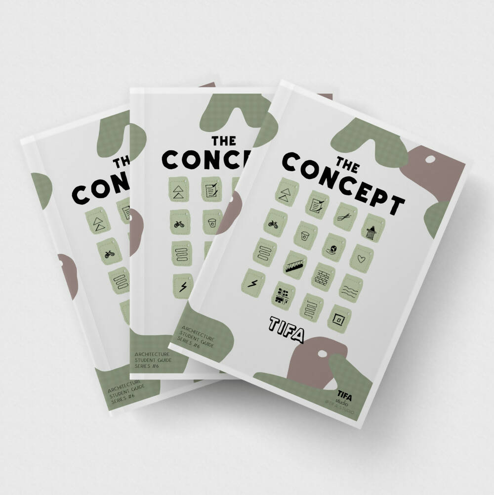 Architecture Student Bookshelf — ebook for architects, preview 7 of 8