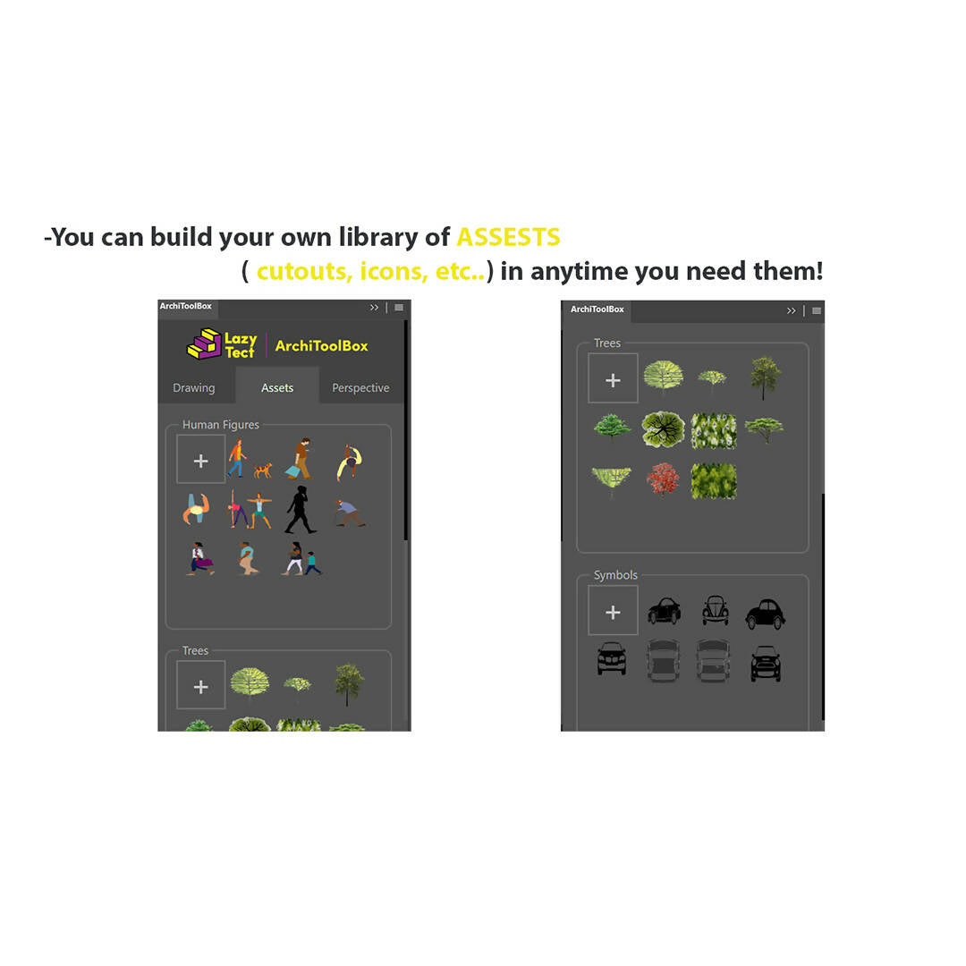ArchiToolBox — resource kit for architects, preview 3 of 5