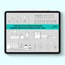 AutoCAD - Complete Set Of Blocks In CAD 2 (DWG) — CAD block set for architectural drawings, preview 1 of 6