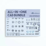 All-in-One CAD Bundle