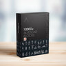 AutoCAD Blocks Box — CAD block set for architectural drawings