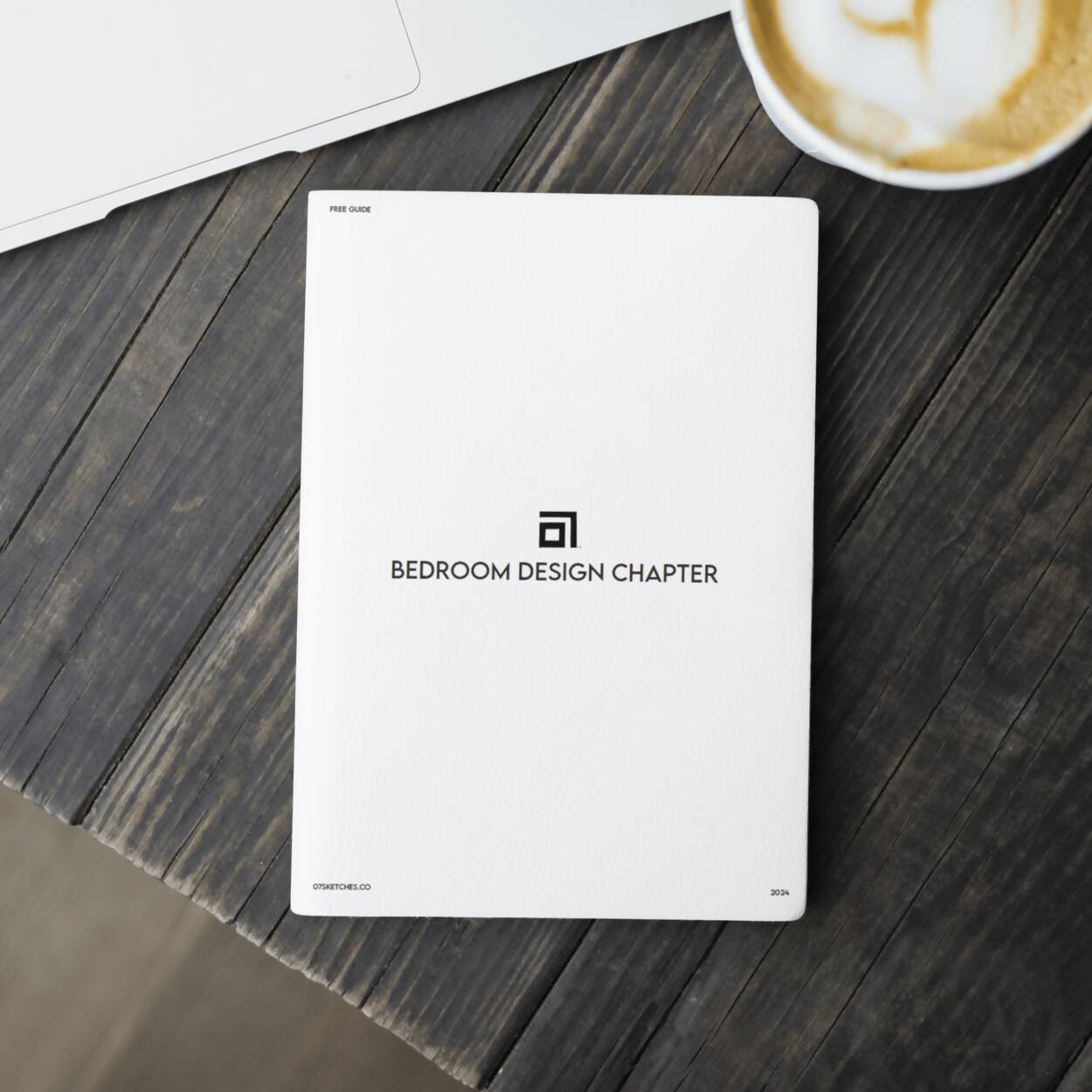 Bedroom Design Guide — ebook for architects