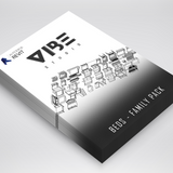 Beds Revit Family Pack for Bedroom Interiors
