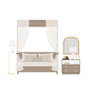 Bedroom & Wardrobe Furniture Cutouts Pack