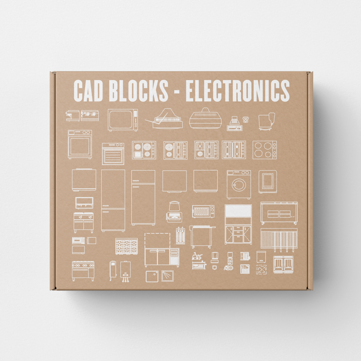 home electronics