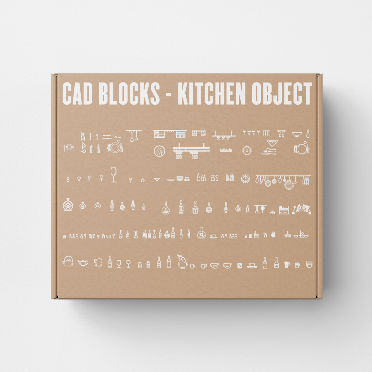 kitchen object