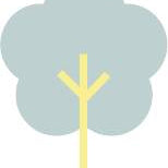 Concept Trees — cutout pack for architectural visualisation, preview 4 of 8