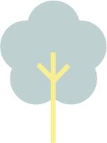 Concept Trees — cutout pack for architectural visualisation, preview 4 of 8