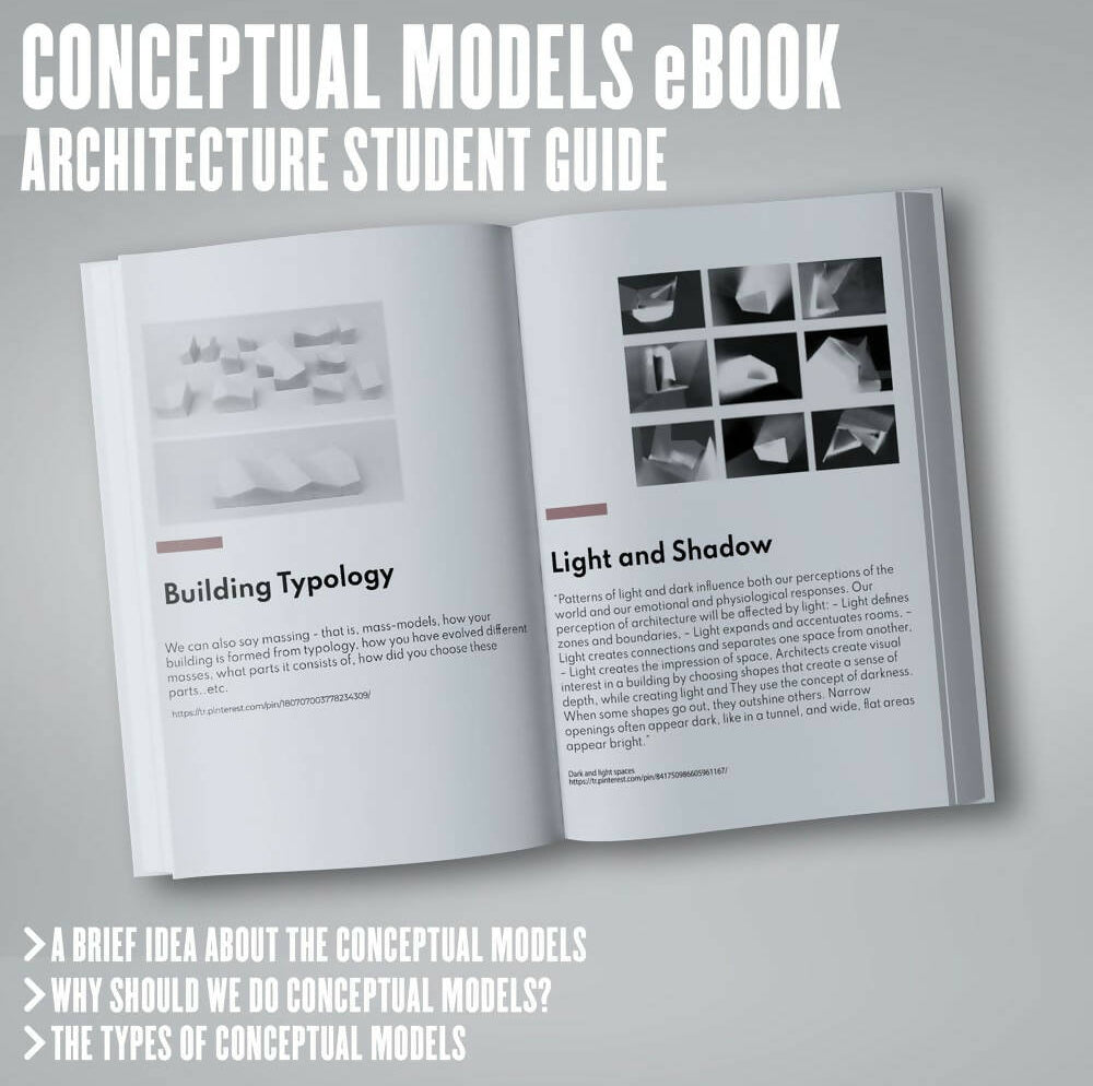 Conceptual Models eBook — ebook for architects, preview 2 of 4